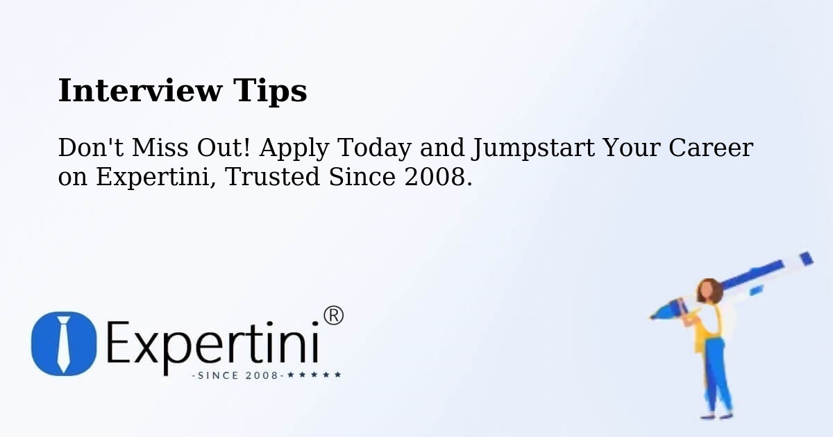 Interview Tips & Techniques for Job Seekers – Dolní Kounice - Dolní Kounice, Czech Republic Jobs Expertini